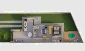 Imagem 6: Casa em PROMOÇÃO - apenas para esse mês