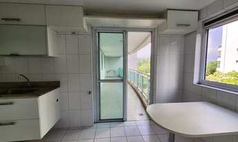 Imagem 5: Apartamento para venda possui 110 metros quadrados com 2 quartos