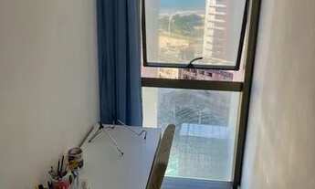 Imagem 2: Locação em Boa Viagem, 2qts, 1 suíte, 50m2, mobiliado