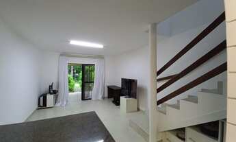 Imagem 4: Casa de condomínio duplex para venda com 92 m² com 3 quartos