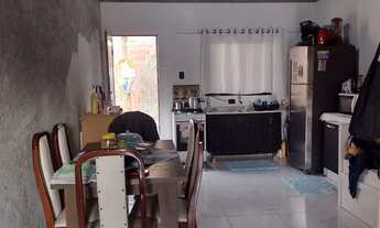 Imagem 6: Lote com casa 8x 16