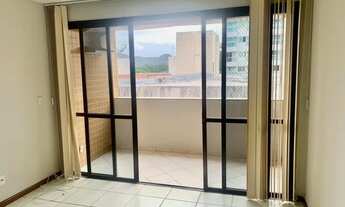 Imagem 3: Alugo apartamento 3 quartos vaga elevador Jardim da Penha