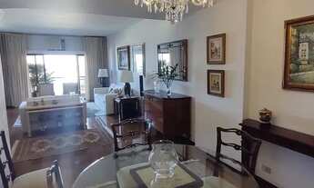 Imagem 7: ABM - Condomínio Itapoã - 224m2 - linda vista mar - 04 qts - Barra da Tijuca