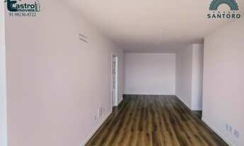 Imagem 4: Torre Santoro. 3 Suítes. Varanda Gourmet. 2 Vagas. J44