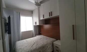 Imagem 6: Apartamento Mobiliado