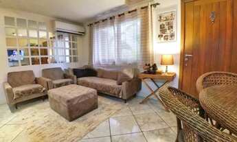 Imagem 2: LOCAÇÃO: Sobrado 2 dorm, churrasqueira e 1 vaga