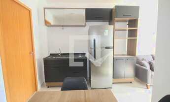 Imagem 2: Apartamento para Aluguel - Vila Mazzei, 1 Quarto, 24 m2