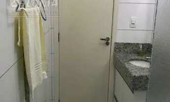 Imagem 3: Santo André - Apartamento Padrão - Vila Guiomar