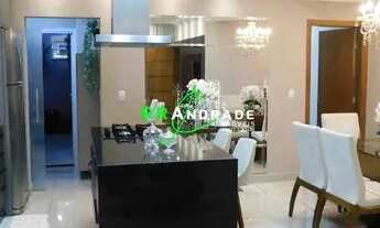 Imagem 5: Apartamento à venda no bairro Jardim Piratininga - Franca/SP