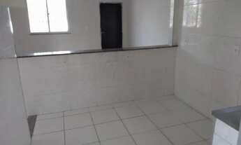 Imagem 6: Bento Ribeiro Alugo Casa 2 quartos, varanda