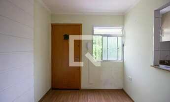 Imagem 4: Apartamento para Aluguel - Itaquera, 2 Quartos, 46 m2