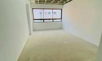 Imagem 5: Sala/Conjunto para venda com 27 metros quadrados em Tamarineira - Recife - PE