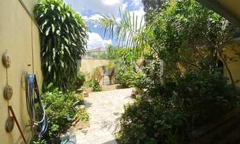 Imagem 5: Casa - Vila Brandina - Campinas