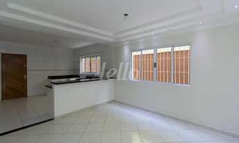 Imagem 6: São Paulo - Casa Padrão - Mandaqui