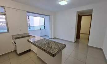 Imagem 3: Apartamento para aluguel com 1 quarto em Centro - Belo Horizonte - MG