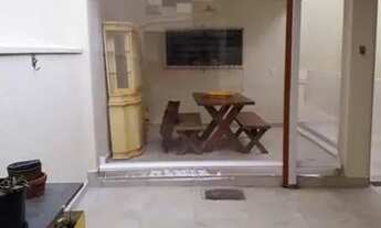 Imagem 6: São Paulo - Casa Padrão - Brooklin