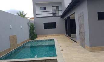 Imagem 5: Casa de alto padrão