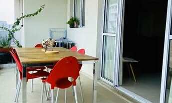 Imagem 6: APARTAMENTO À VENDA NO CONDOMÍNIO LE BOULEVARD