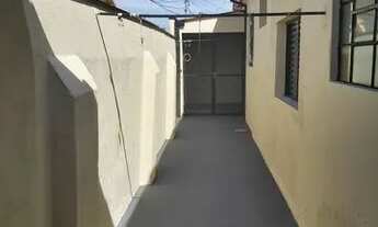 Imagem 7: Casa para aluguel tem 80 metros quadrados com 2 quartos em Vila Tibério - Ribeirão Preto