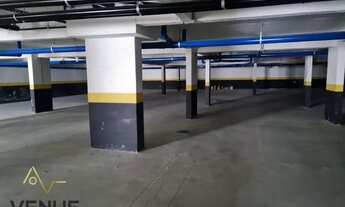 Imagem 2: Apartamento com 2 dormitórios à venda, 51 m² por R$ 335.000,00 - Vila São Francisco - São