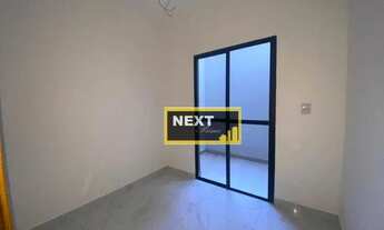 Imagem 3: Apartamento com 2 dormitórios, 53 m² - venda por R$ 400.000 ou aluguel por R$ 2.000/mês