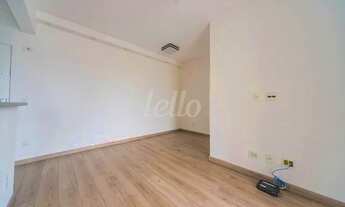 Imagem 2: Santo André - Apartamento Padrão - Jardim