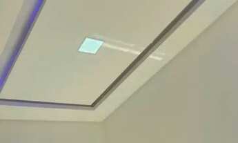 Imagem 7: Casa para venda possui 110 metros quadrados com 3 quartos