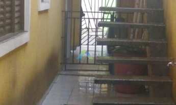 Imagem 5: Sobrado Residencial para venda, Vila Santo Estéfano, São Paulo -