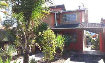 Imagem: Casa Com 3 Dormitórios à Venda, 150 m²