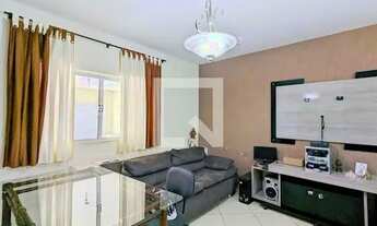 Imagem 2: Casa à Venda - Rudge Ramos, 2 Quartos, 213 m2