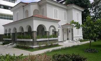 Imagem 2: Edf Villa D Almeida (Graças