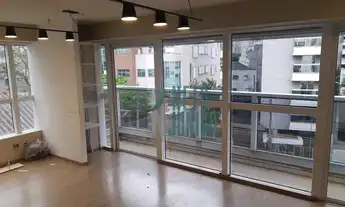 Imagem 5: Conjunto à venda, 45 m² por R$ 380.000,00 - Bela Vista - São Paulo/SP