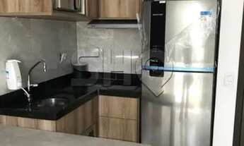 Imagem: Apartamento em Pinheiros com 1 dormitório