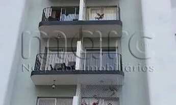 Imagem 2: SAO PAULO - Apartamento Padrão - ACLIMACAO