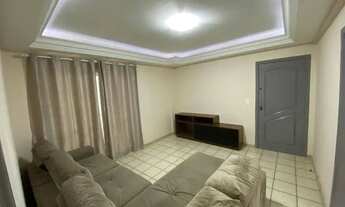 Imagem 4: Apartamento Mobiliado Centro Chapecó