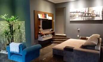 Imagem 4: Quarto Suíte perto da UEPG Uvaranas Ponta Grossa