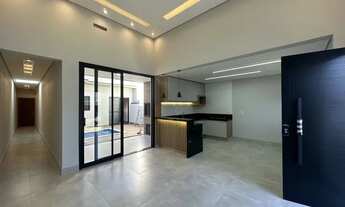 Imagem 6: Excelente casa com piscina no Cond. Vista Verde, em Indaiatuba/SP