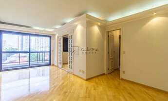 Imagem: Apartamento Venda 2 Dormitórios - 100 m²