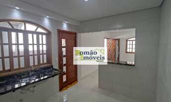 Imagem 3: Casa com 3 dormitórios à venda, 101 m² por R$ 550.000,00 - Sun Valley - Mairiporã/SP