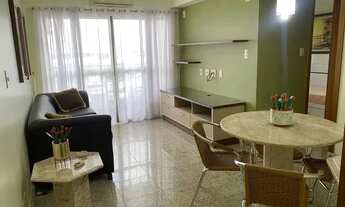 Imagem: Apartamento mobiliado no Renasçenca - 02