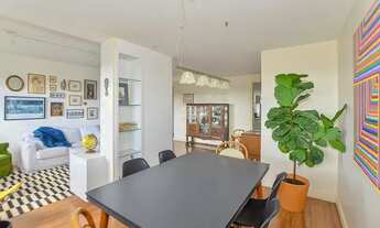 Imagem 5: Apartamento com 3 quartos em Bigorrilho - Curitiba - PR