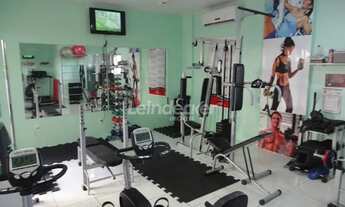 Imagem 2: Apartamento de 1 quarto para alugar no bairro Santa tereza