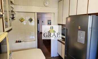 Imagem 4: Apartamento com 3 dormitórios à venda, 180 m² por R$ 850.000 - Vila Dayse - São Bernardo d