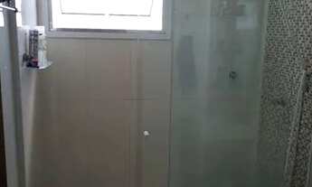 Imagem 5: Apartamento para venda com 62 metros quadrados com 2 quartos em Flórida - Praia Grande - S