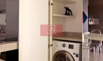 Imagem 7: Apartamento para alugar no bairro Itaim Bibi - São Paulo/SP, Zona Oeste