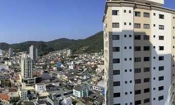 Imagem 2: Apartamento Alto Padrão