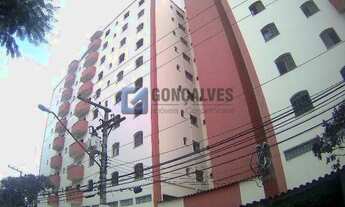 Imagem: SAO BERNARDO DO CAMPO - Residential / Apartment