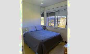 Imagem 2: PORTO ALEGRE - Apartamento Padrão - Santa Tereza