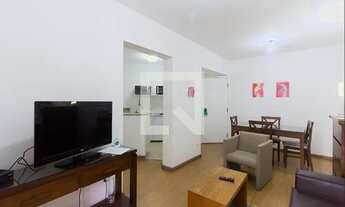 Imagem 3: Apartamento para Aluguel - Vila Nova Conceição, 1 Quarto, 42 m2