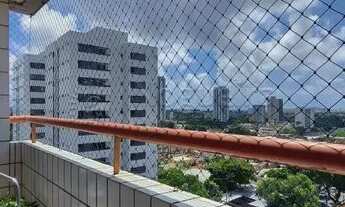 Imagem: Apartamento para venda possui 117 metros